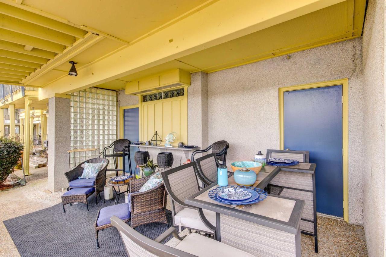Waterfront Vacation Rental On Savannah River! Augusta Exterior foto